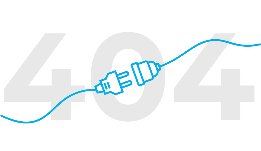 Error 404