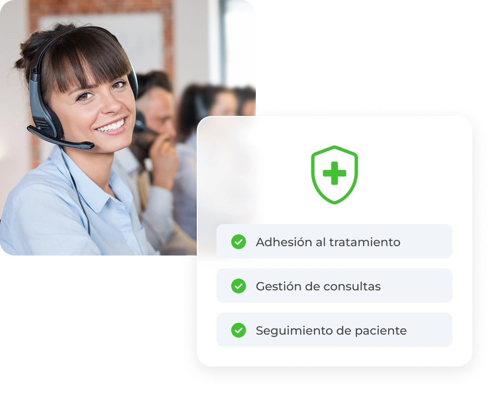 Control en cada paso