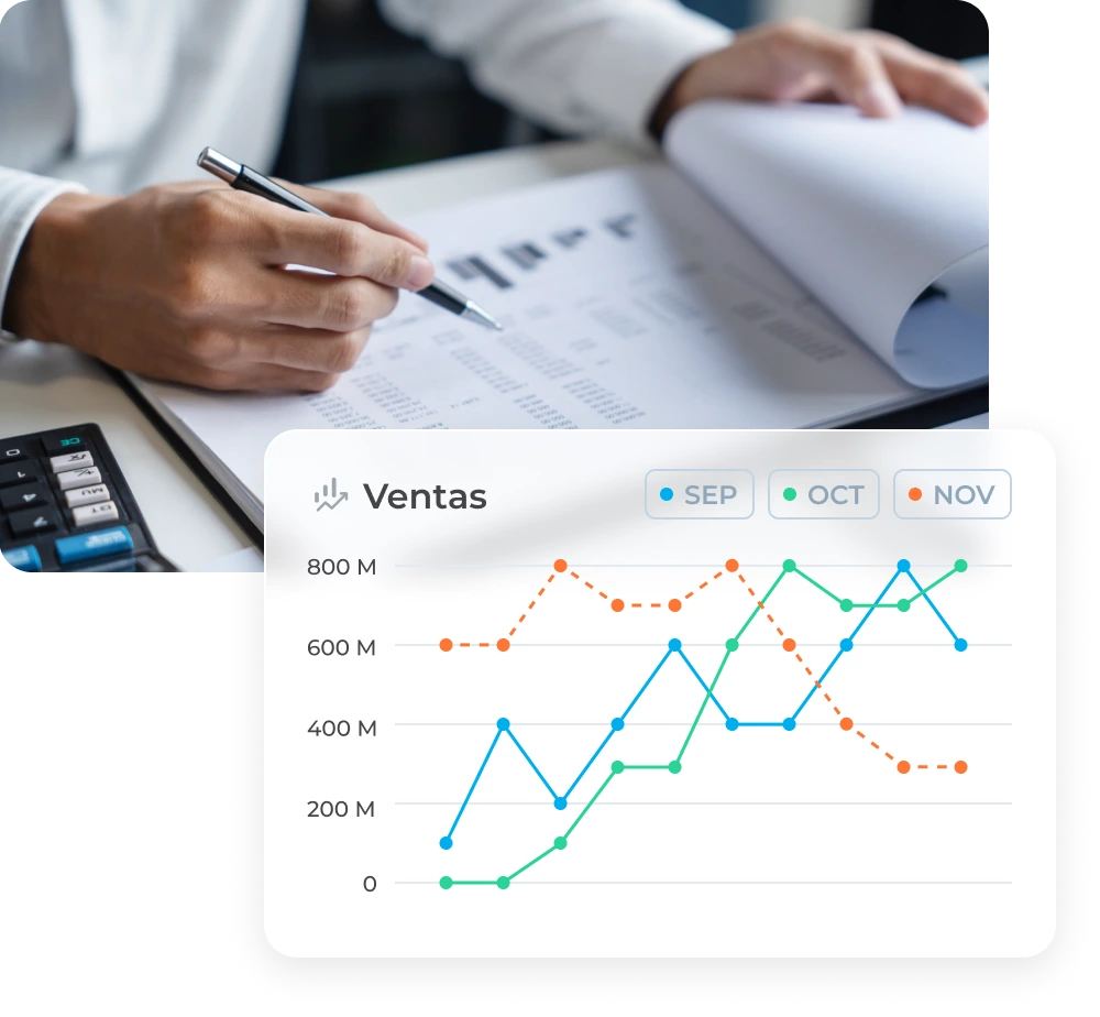 Business Intelligence