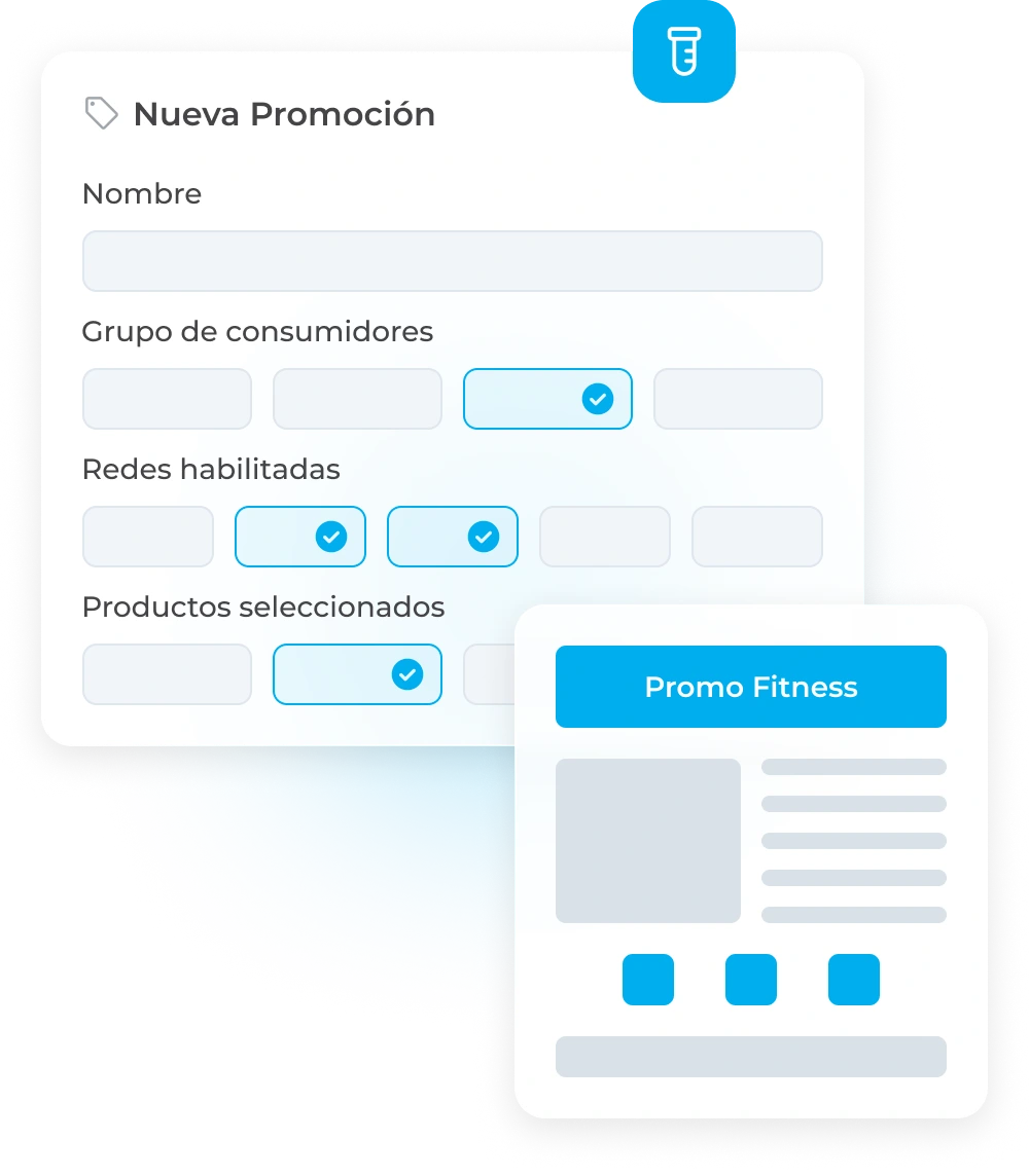 Fidelizá tus clientes